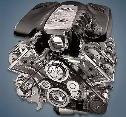 Engine Hyundai Kia G8BA - Engine Hyundai-Kia G8BA