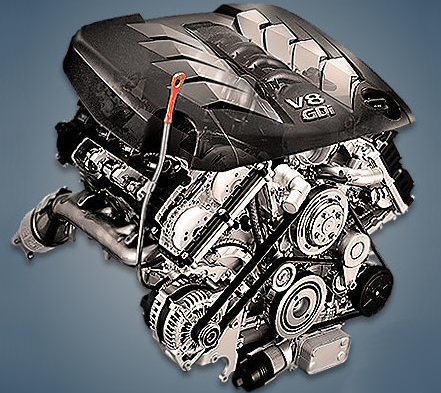 Engine Hyundai-Kia G8BE Engine Hyundai Kia G8BE - Engine Hyundai-Kia G8BE