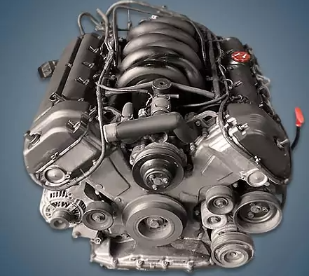 Engine Jaguar AJ34 - Engine Jaguar AJ34