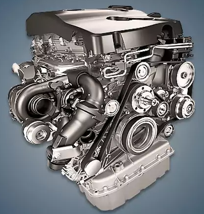 Engine Jeep ENE - Engine Jeep ENE