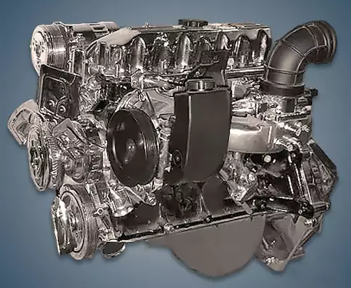 Engine Jeep EPE - Engine Jeep EPE