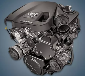 Engine Jeep EXJ 300x267 - Engine Jeep EXJ