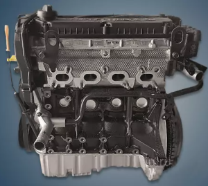Engine Kia A6D 300x269 - Engine Kia A6D