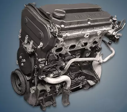 Engine Kia S6D - Engine Kia S6D