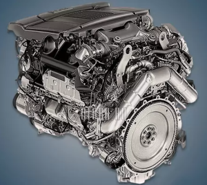 Engine Land Rover 448DT 300x268 - Engine Land Rover 448DT