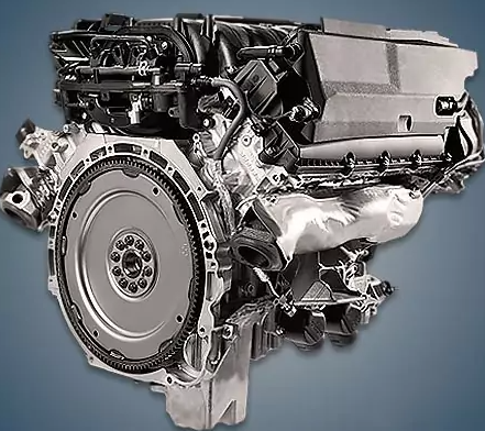 Engine Land Rover 508PN Engine Land Rover 508PN - Engine Land Rover 508PN