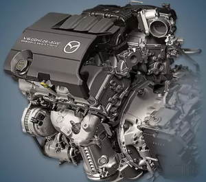 Engine Mazda CA DE 300x265 - Engine Mazda CA-DE