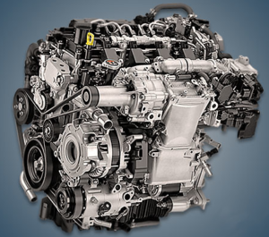 Engine Mazda HF VPH 300x265 - Engine Mazda HF-VPH