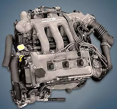 Engine Mazda K8 ZE - Engine Mazda K8-ZE