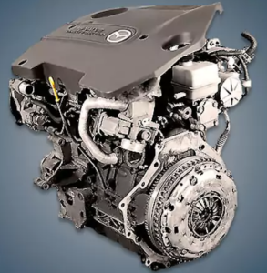 Engine Mazda RF5C 293x300 - Engine Mazda RF5C