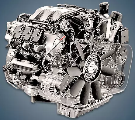Engine Mercedes M112 E28 - Engine Mercedes M112 E28