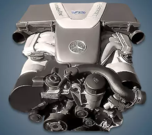 Engine Mercedes M137 300x267 - Engine Mercedes M137