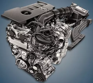 Engine Mercedes M260 300x266 - Engine Mercedes M260
