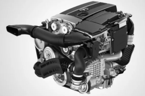 Engine Mercedes M271 E16 300x198 - Engine Mercedes M271 E16