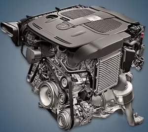 Engine Mercedes M276 DE35 300x267 - Engine Mercedes M276 DE35