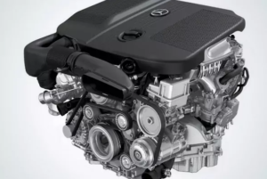 Engine Mercedes OM651 300x201 - Engine Mercedes OM651