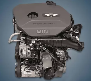Engine Mini B38A12A 300x268 - Engine Mini B38A12A