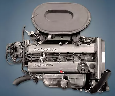 Engine Mitsubishi 4G91 - Engine Mitsubishi 4G91