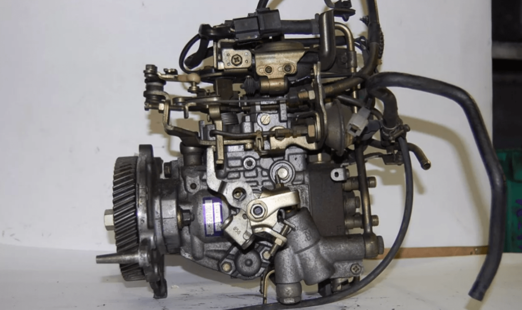 Engine Mitsubishi 4M40  1024x608 - Engine Mitsubishi 4M40
