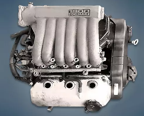 Engine Mitsubishi 6A11 Engine Mitsubishi 6A11 - Engine Mitsubishi 6A11