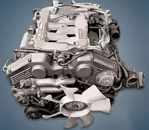 Engine Nissan VG20 300x261 - Engine Nissan VG20