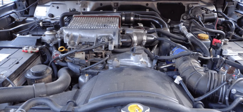 Engine Nissan ZD30  1024x473 - Engine Nissan ZD30