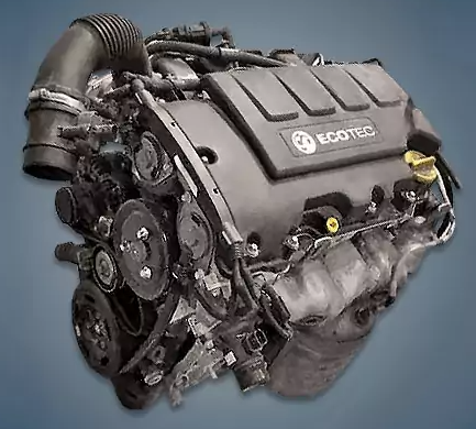 Engine Opel A14XER Engine Opel A14XER - Engine Opel A14XER