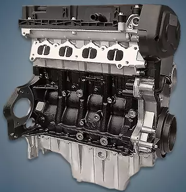 Engine Opel A16LET - Engine Opel A16LET