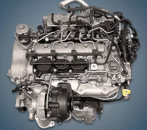 Engine Opel A22DM 300x266 - Engine Opel A22DM