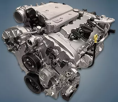 Engine Opel A28NET - Engine Opel A28NET
