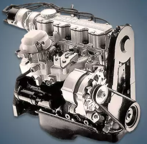 Engine Opel C14NZ 300x294 - Engine Opel C14NZ