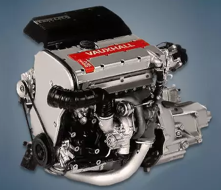 Engine Opel C20LET - Engine Opel C20LET