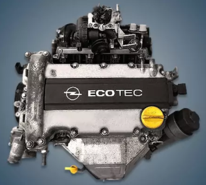 Engine Opel X12XE 300x269 - Engine Opel X12XE