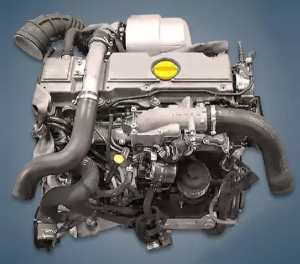 Engine Opel Y22DTR 300x264 - Engine Opel Y22DTR