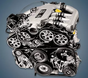 Engine Opel Y26SE 300x267 - Engine Opel Y26SE