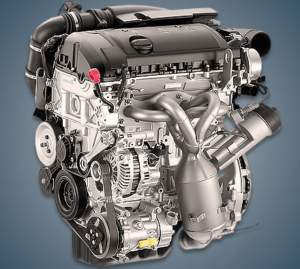 Engine Peugeot EP3 Engine Peugeot EP3 300x269 - Engine Peugeot EP3