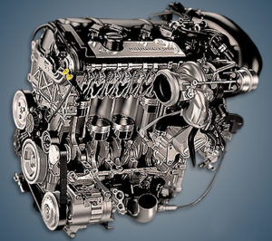 Engine Peugeot EP6FADTR 300x266 - Engine Peugeot EP6FADTR