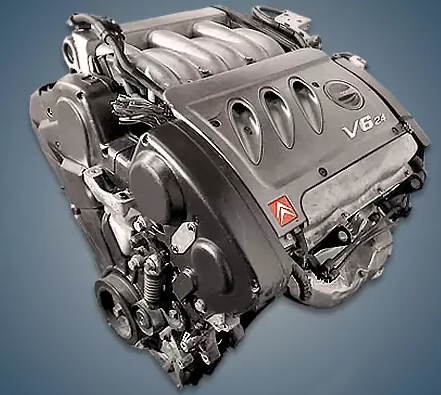Engine Peugeot ES9J4 - Engine Peugeot ES9J4