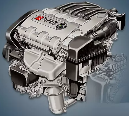 Engine Peugeot ES9J4S Engine Peugeot ES9J4S - Engine Peugeot ES9J4S