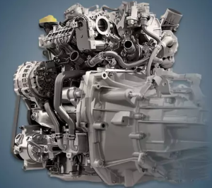 Engine Renault H5Dt 300x266 - Engine Renault H5Dt