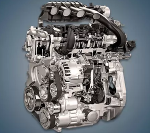 Engine Renault M5R 300x267 - Engine Renault M5R