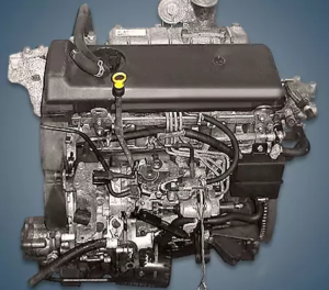 Engine Renault S8U 300x264 - Engine Renault S8U
