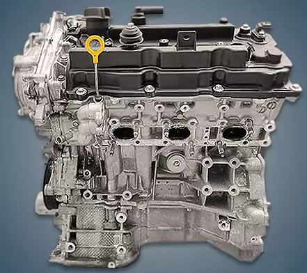 Engine Renault V4U - Engine Renault V4U