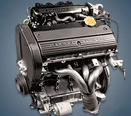 Engine Rover 11K4F - Engine Rover 11K4F