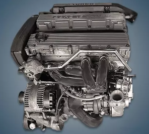 Engine Rover 20T4G 300x269 - Engine Rover 20T4G