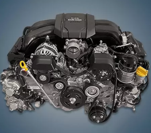 Engine Subaru FA24D 300x264 - Engine Subaru FA24D