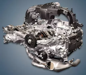 Engine Subaru FB16 300x263 - Engine Subaru FB16