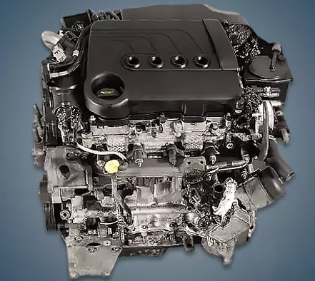 Engine Suzuki 10FD53 Engine Suzuki 10FD53 - Engine Suzuki 10FD53