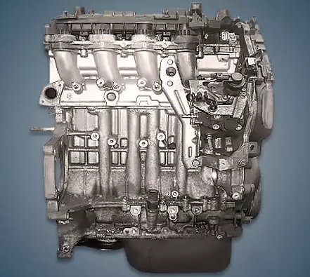Engine Suzuki 10JBAX - Engine Suzuki 10JBAX