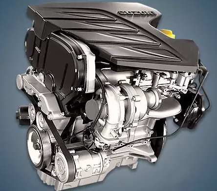 Engine Suzuki D16AA Engine Suzuki D16AA - Engine Suzuki D16AA